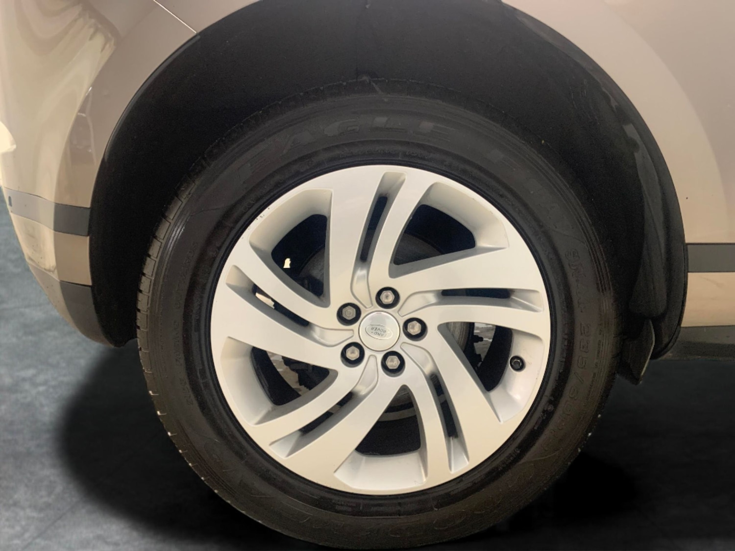 Used Land Rover Range Rover Evoque 2019 for sale - 77791427: Photo 26