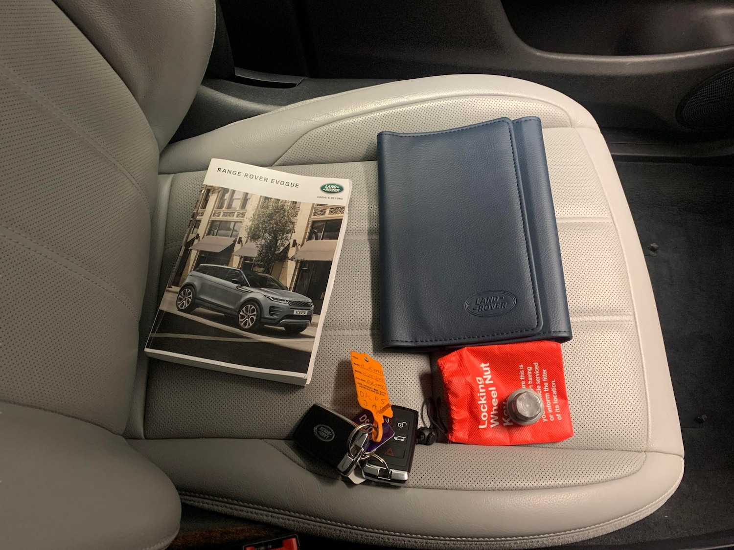 Used Land Rover Range Rover Evoque 2019 for sale - 77791427: Photo 32