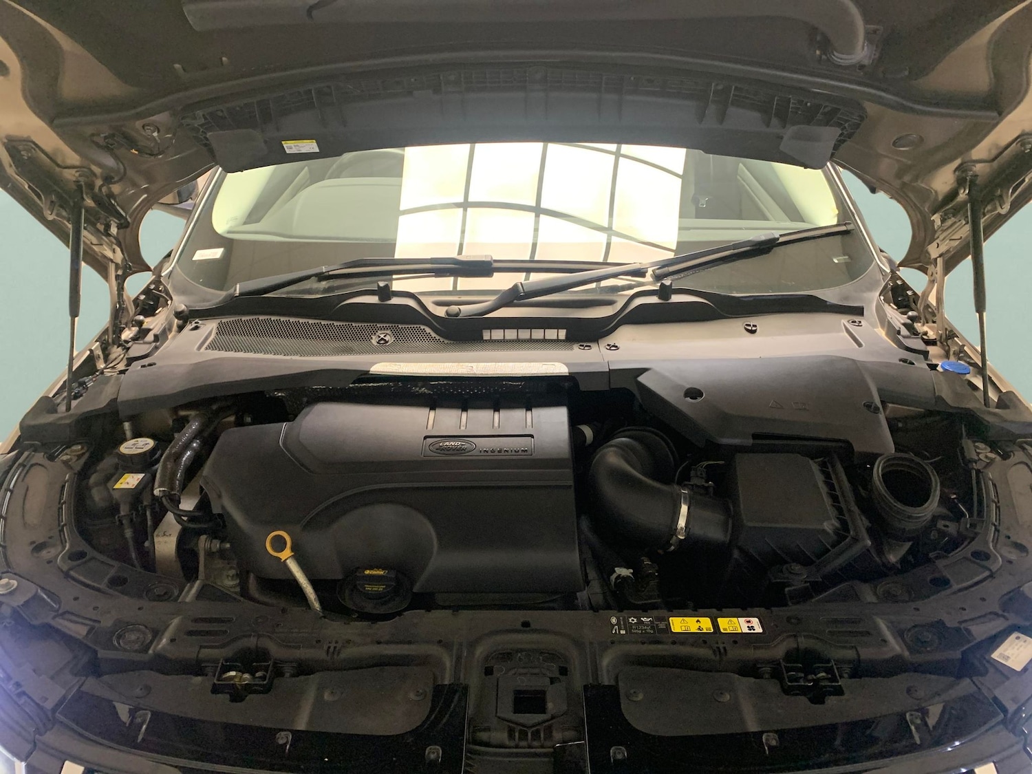 Used Land Rover Range Rover Evoque 2019 for sale - 77791427: Photo 33