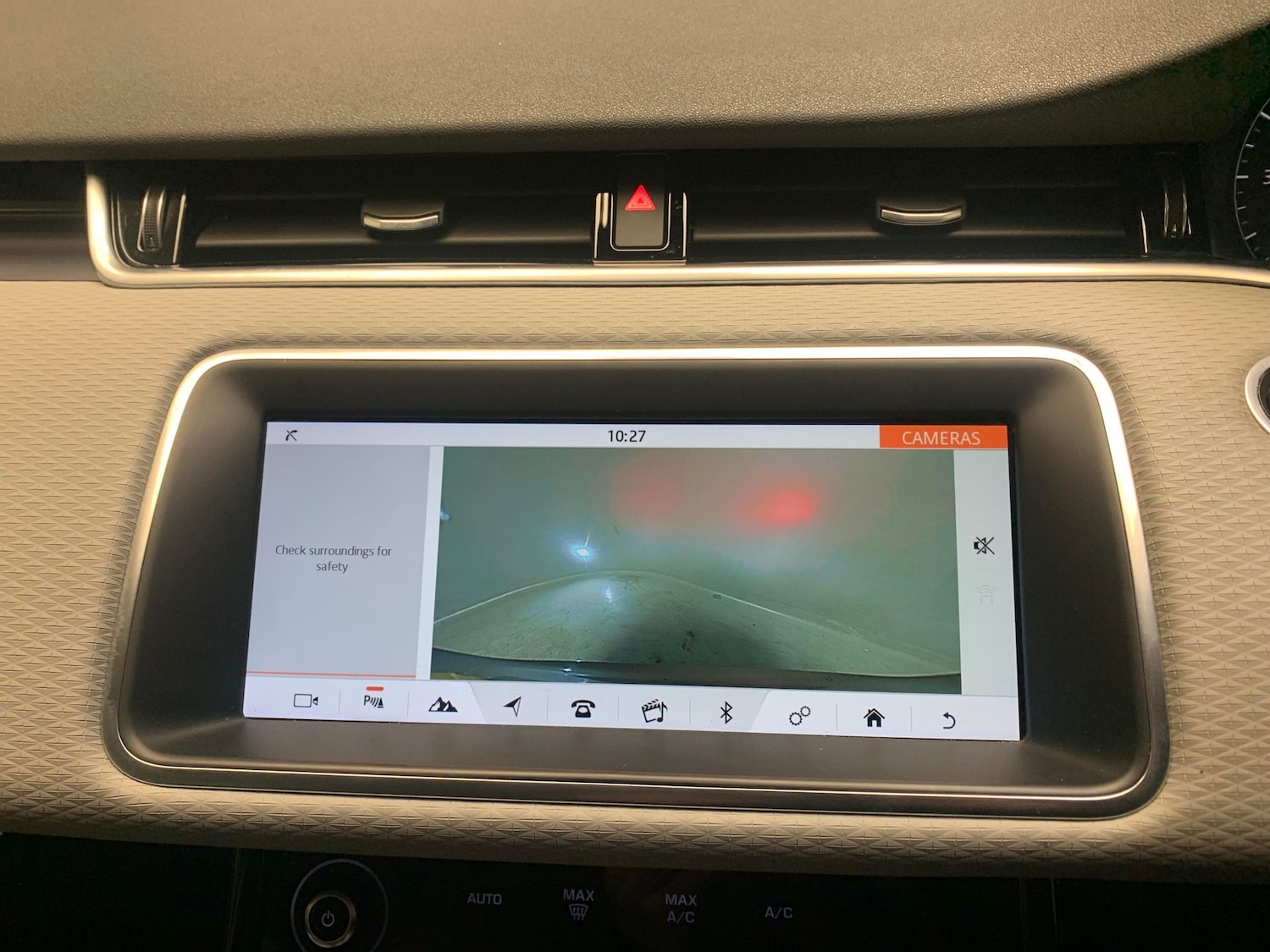 Used Land Rover Range Rover Evoque 2019 for sale - 77791427: Photo 5