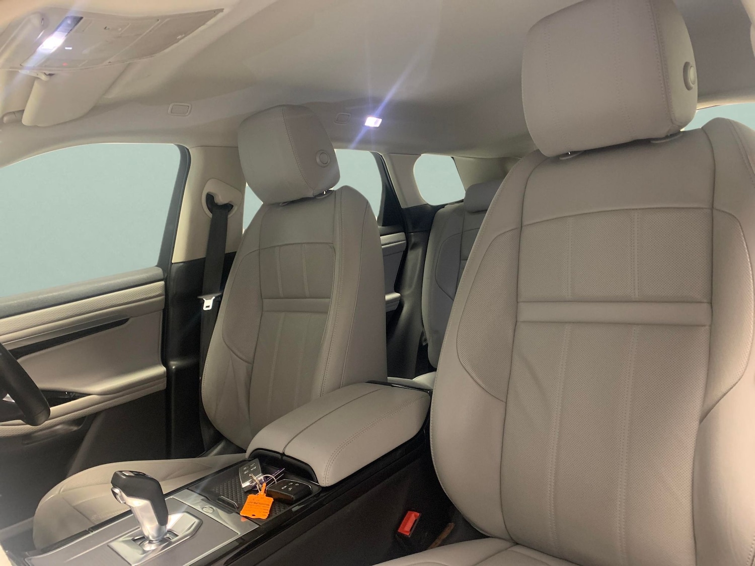 Used Land Rover Range Rover Evoque 2019 for sale - 77791427: Photo 6