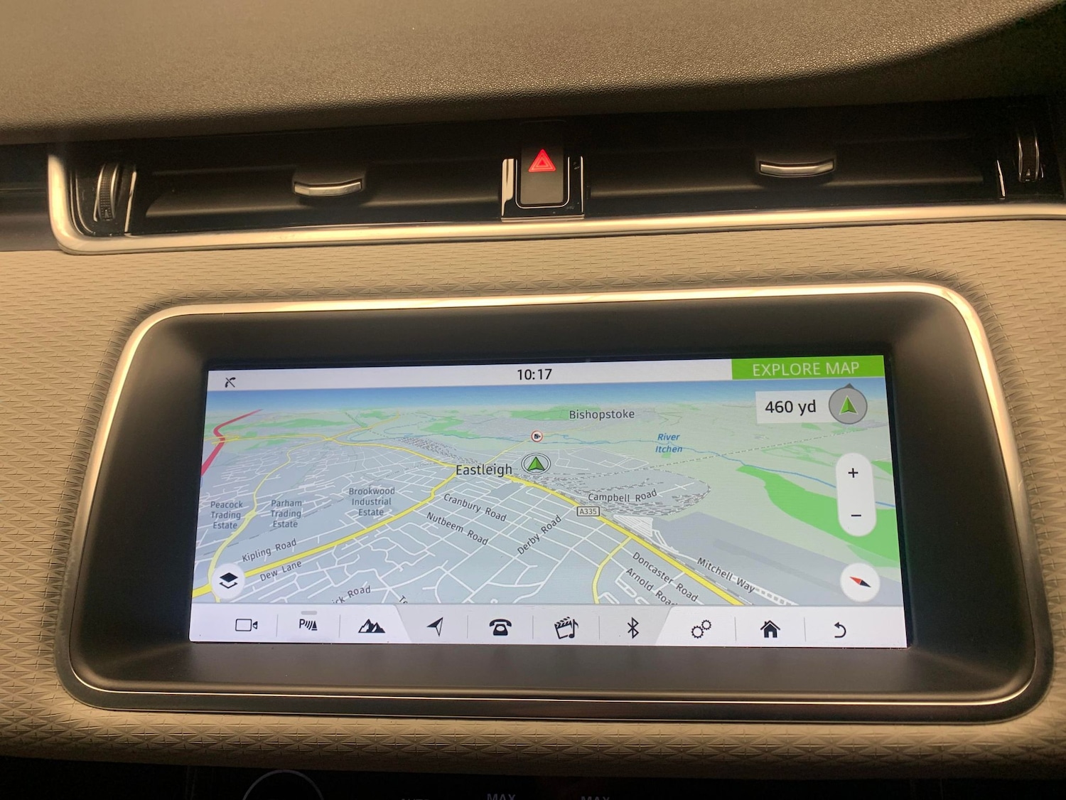 Used Land Rover Range Rover Evoque 2019 for sale - 77791427: Photo 7