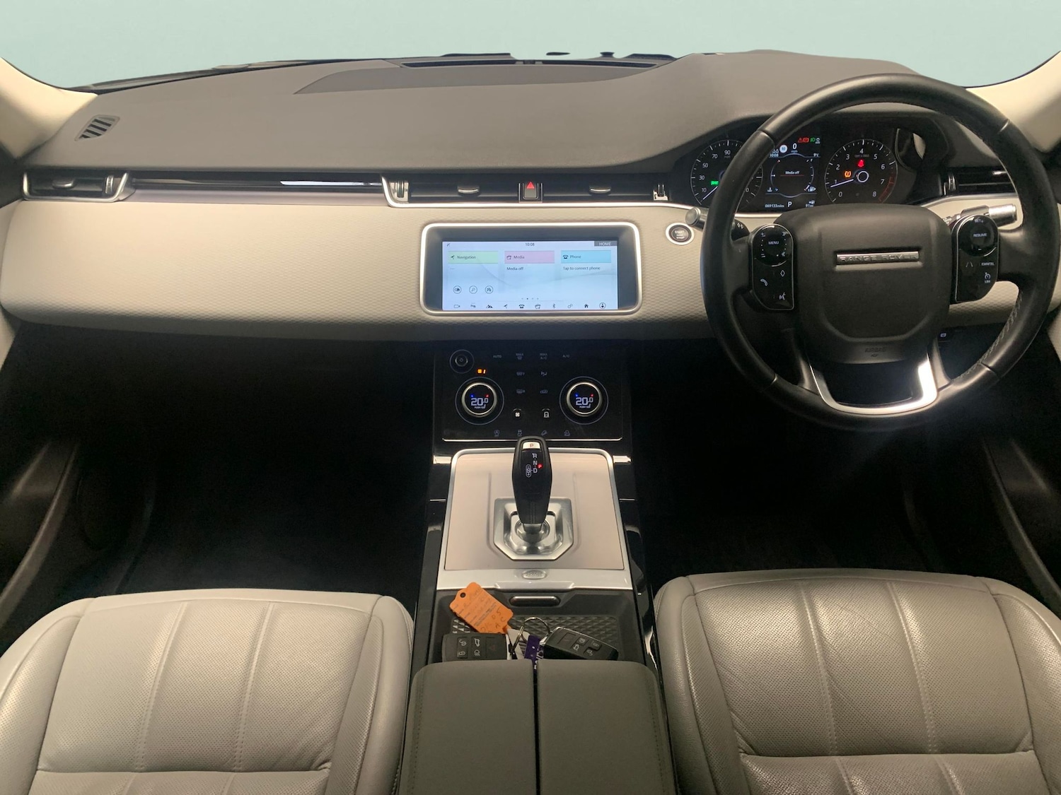 Used Land Rover Range Rover Evoque 2019 for sale - 77791427: Photo 8