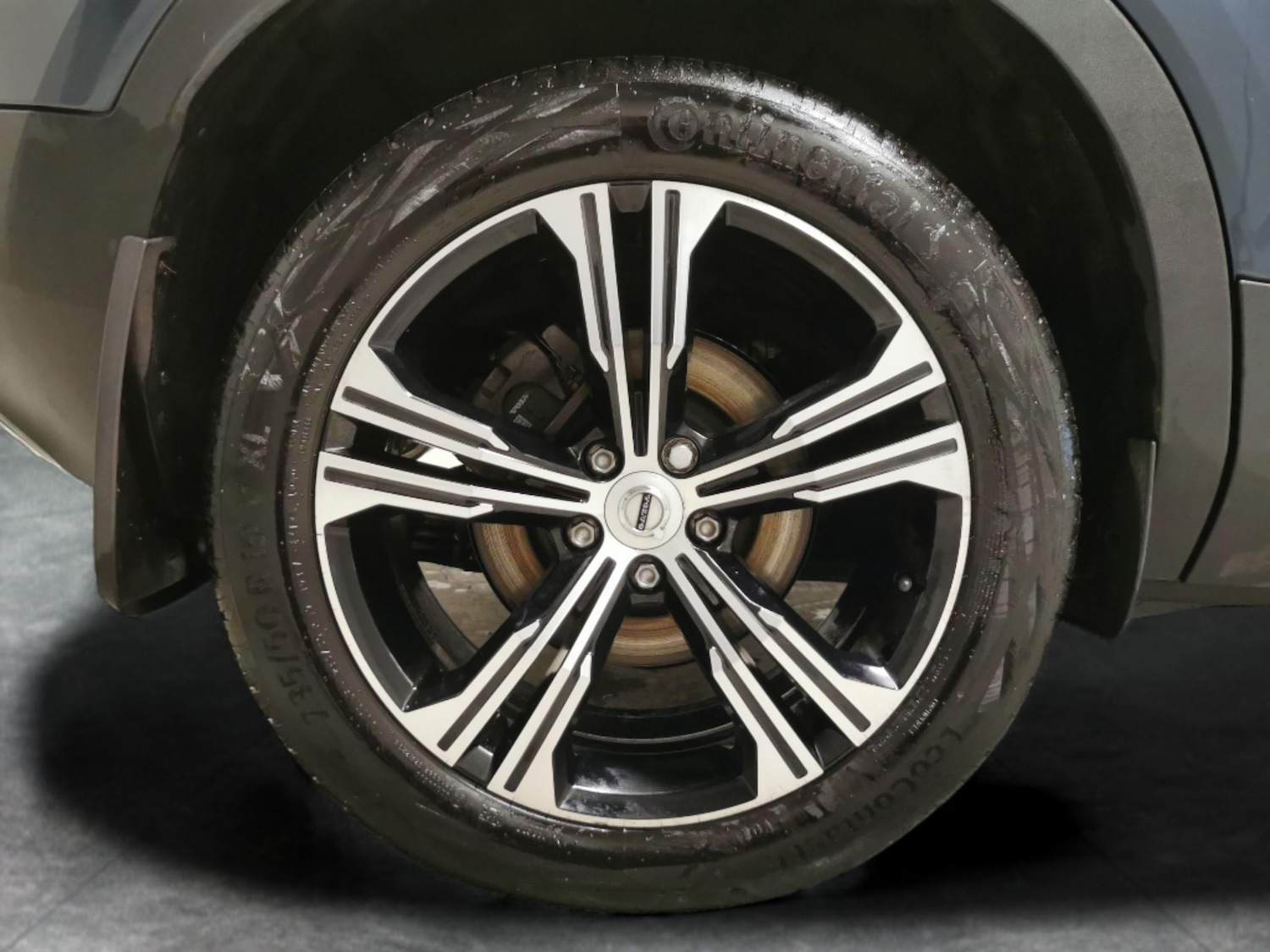 Used Volvo XC40 2020 for sale - 77059208: Photo 21