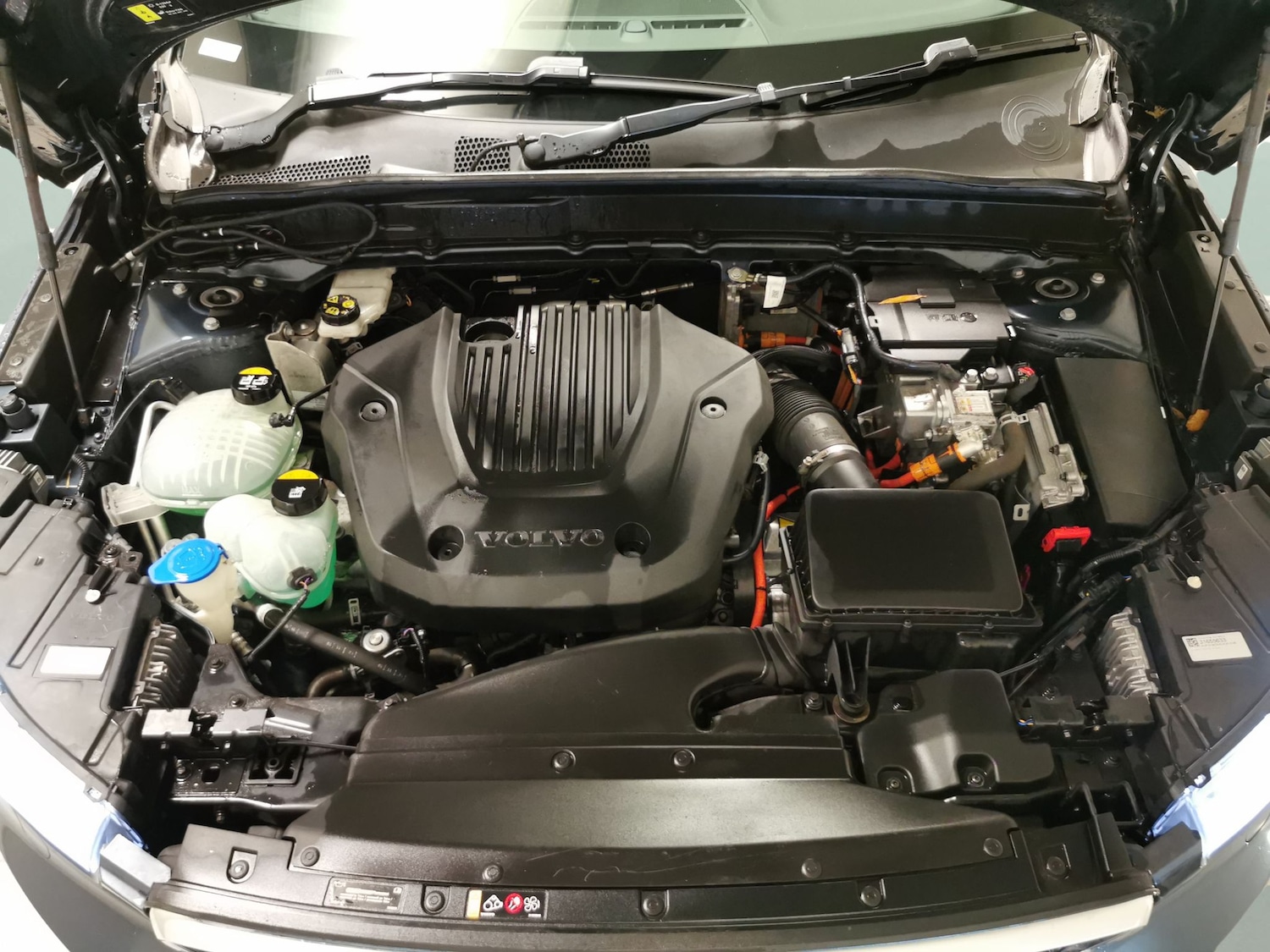 Used Volvo XC40 2020 for sale - 77059208: Photo 29