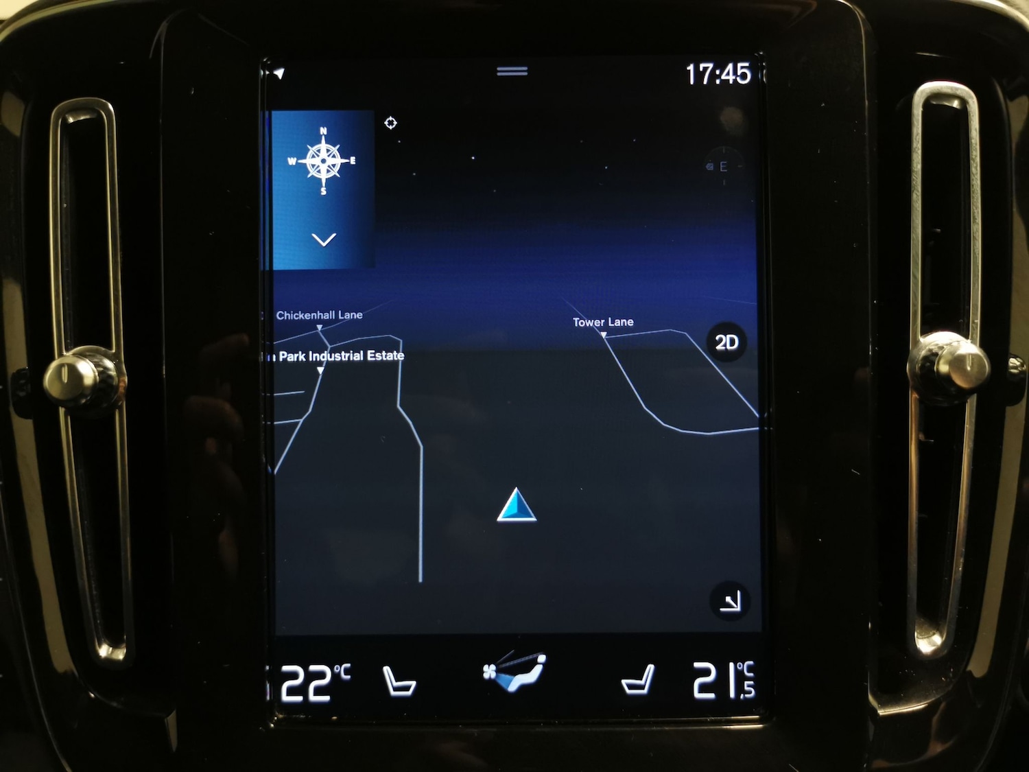 Used Volvo XC40 2020 for sale - 77059208: Photo 5