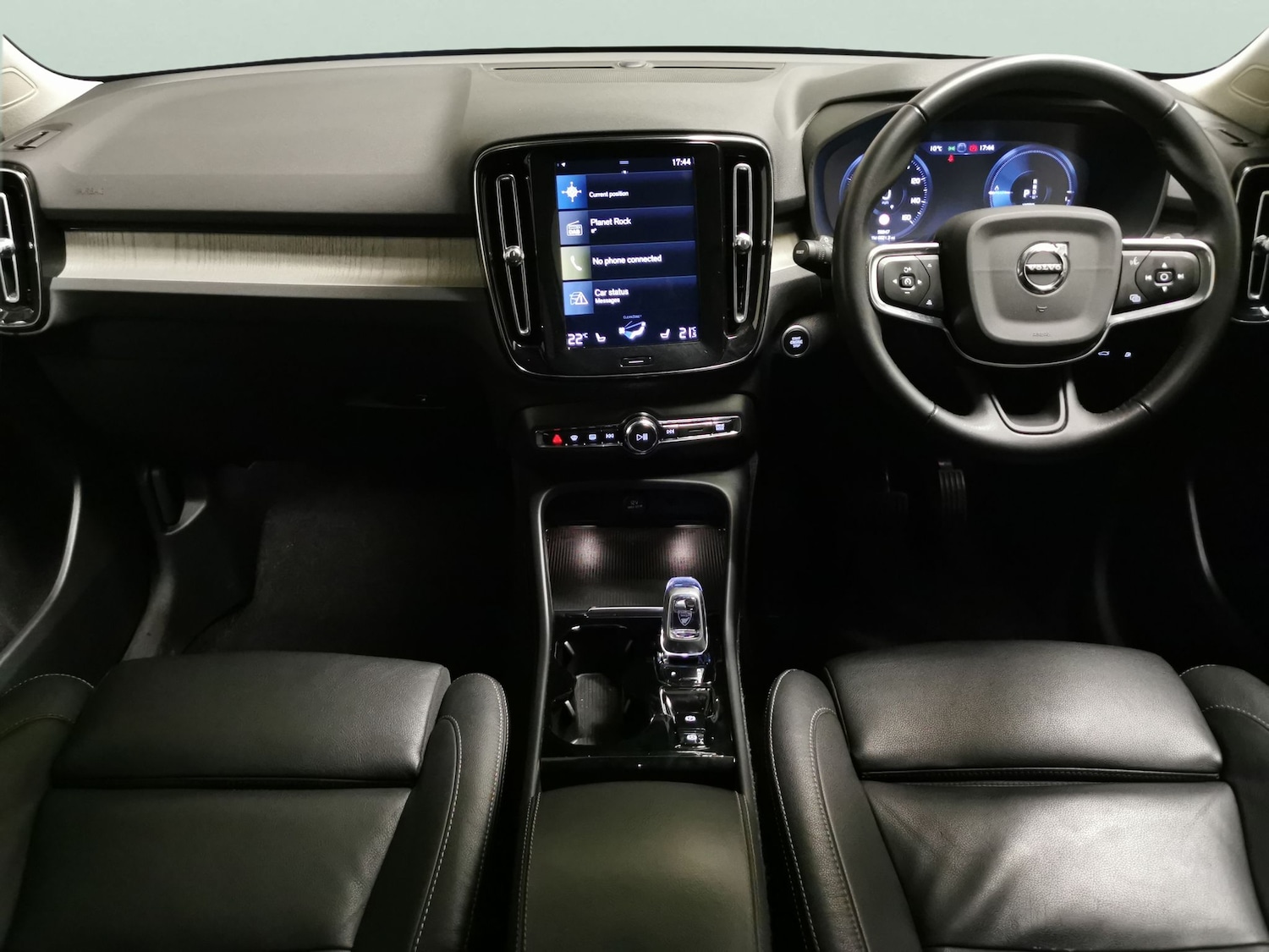 Used Volvo XC40 2020 for sale - 77059208: Photo 6