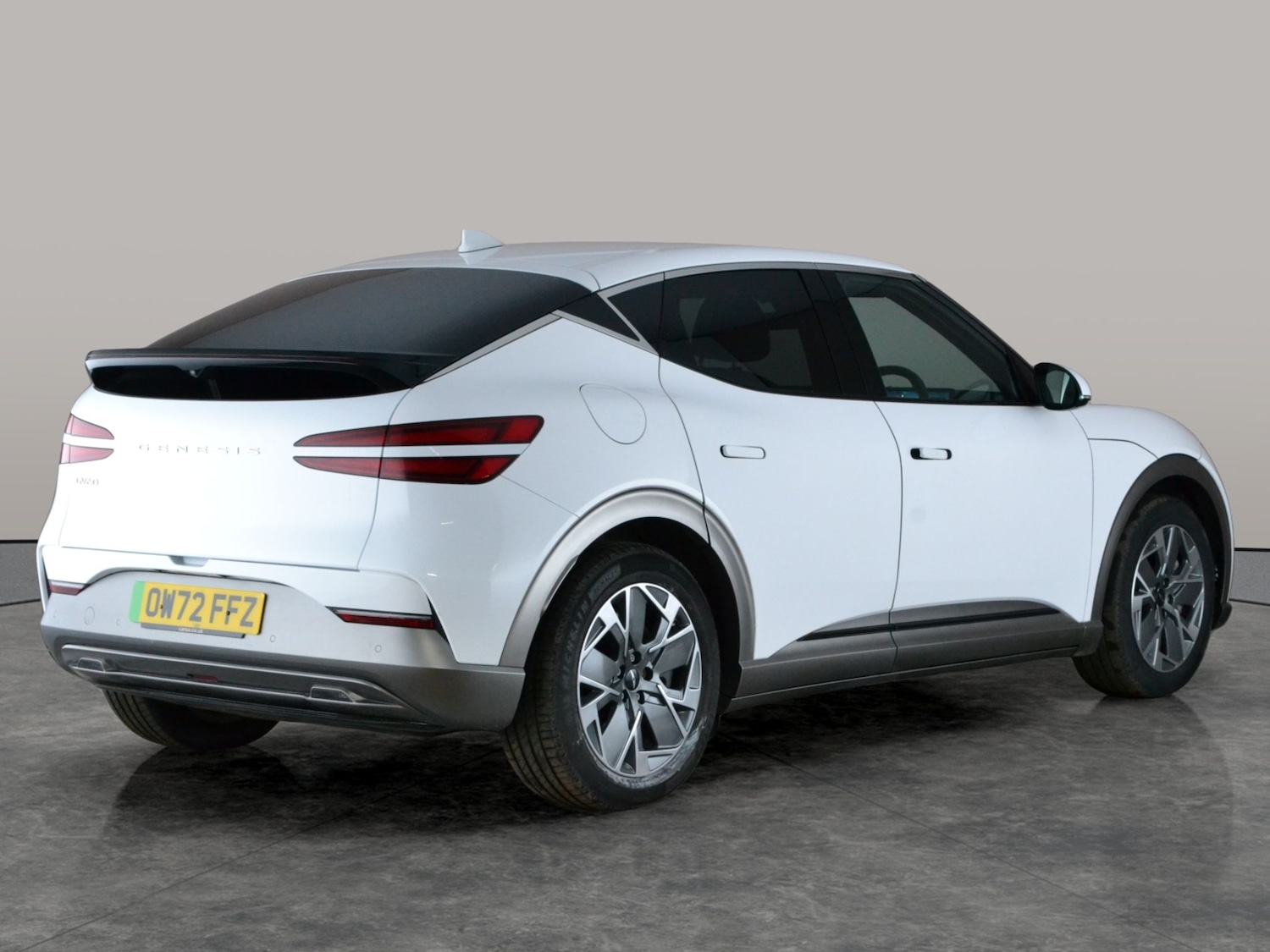 Used Genesis GV60 2022 for sale - 77979325: Photo 10