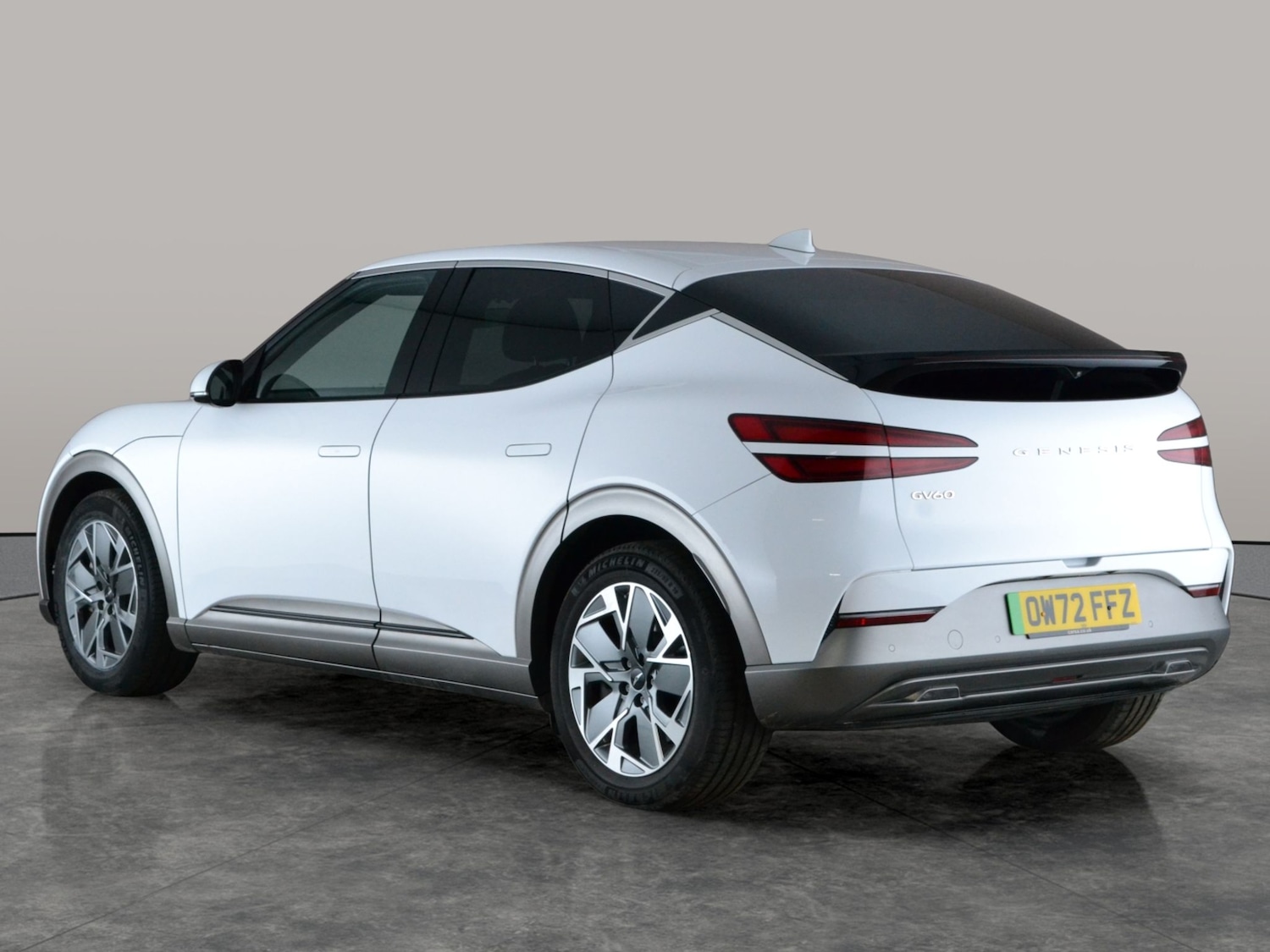 Used Genesis GV60 2022 for sale - 77979325: Photo 12