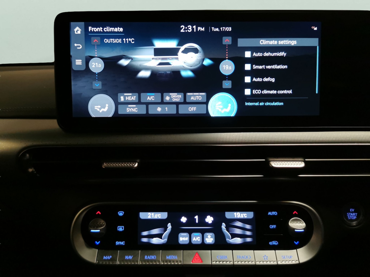 Used Genesis GV60 2022 for sale - 77979325: Photo 16