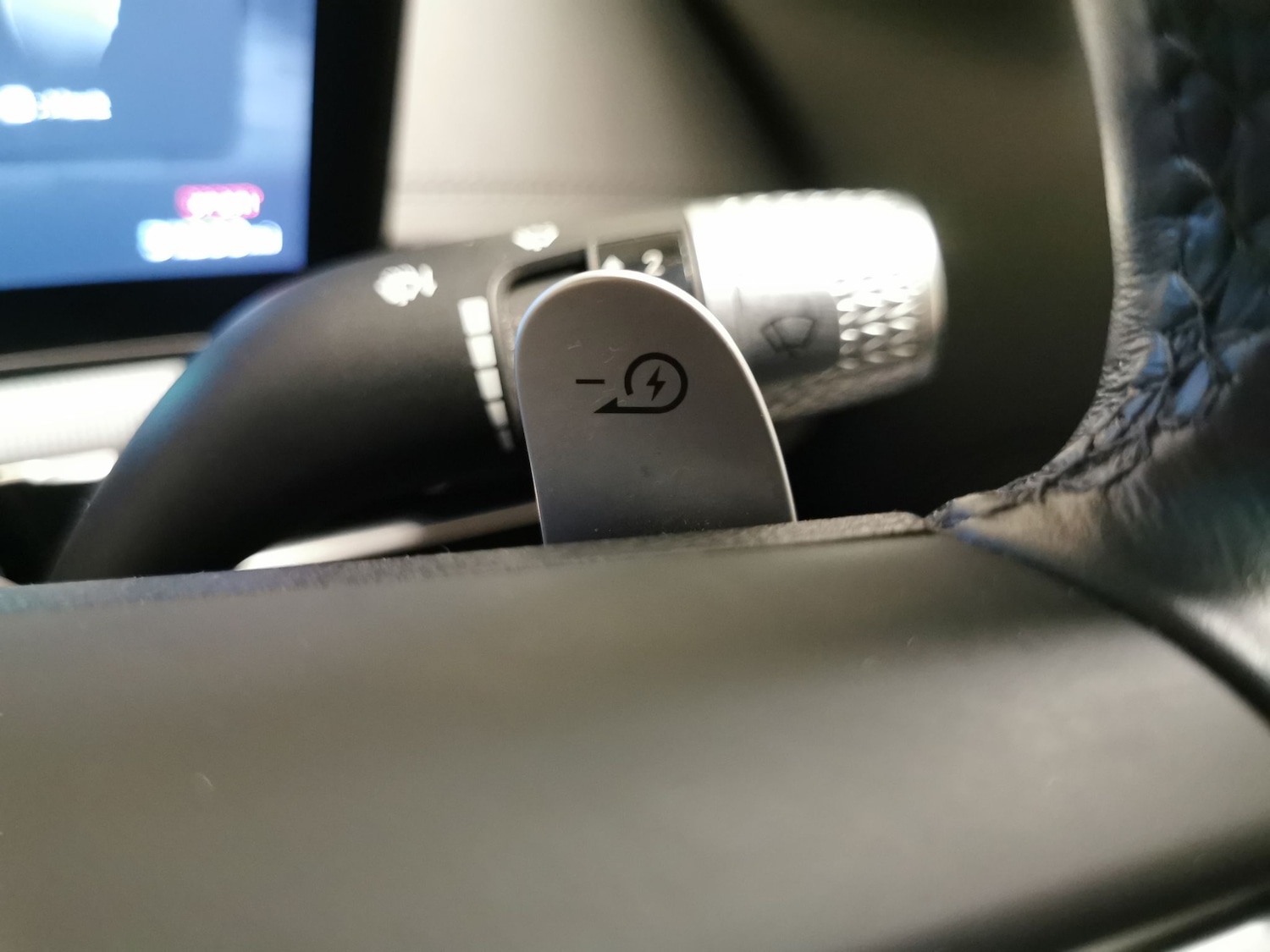 Used Genesis GV60 2022 for sale - 77979325: Photo 27