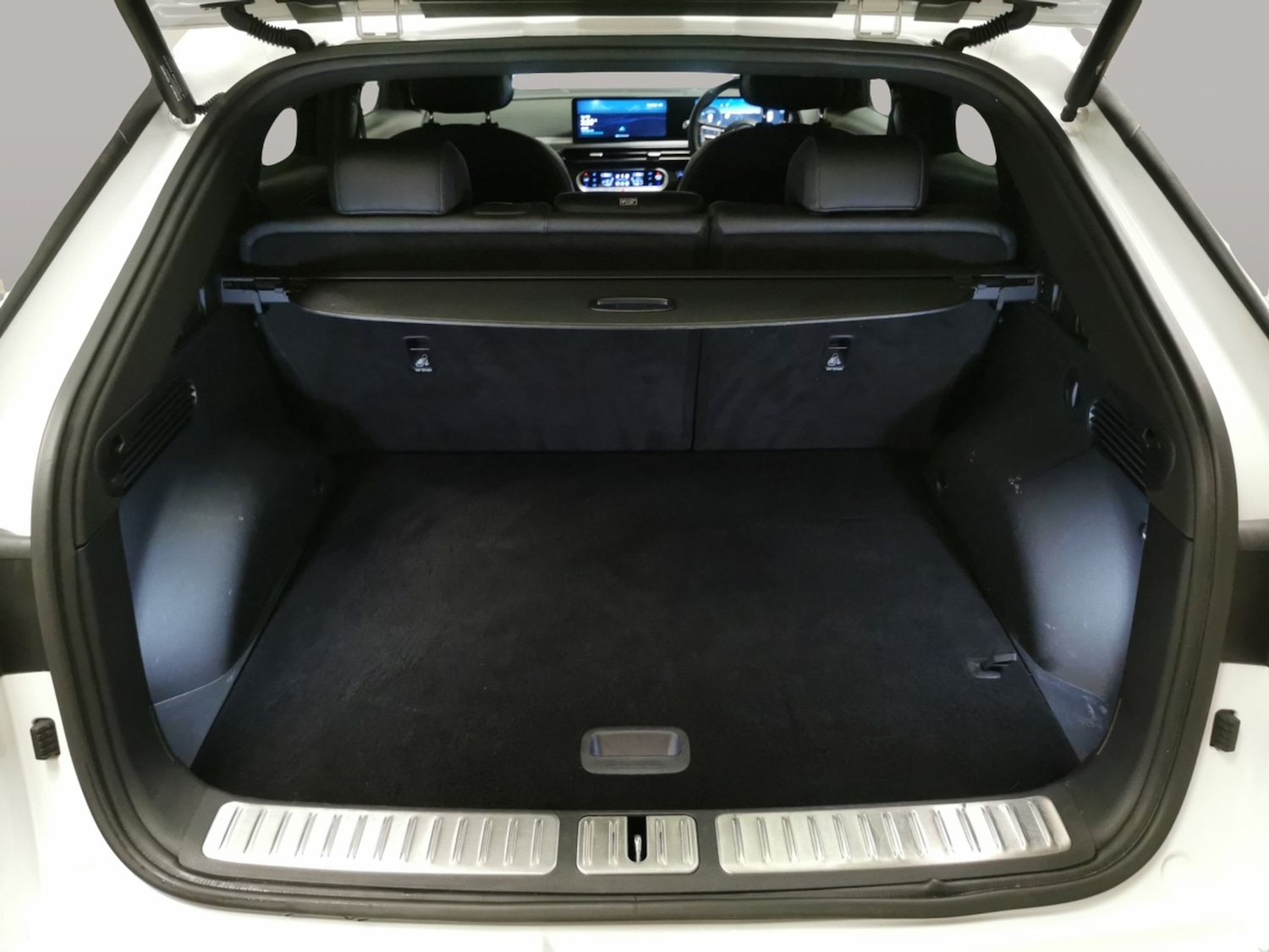 Used Genesis GV60 2022 for sale - 77979325: Photo 42