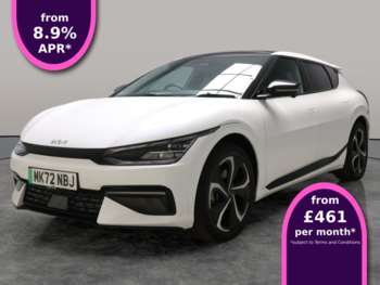 2022 - 236kW GT Line S 77.4kWh 5dr AWD Auto