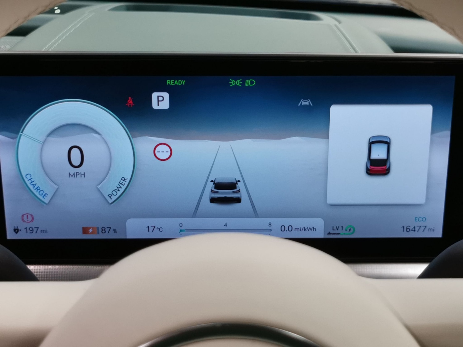 Used Genesis GV60 2023 for sale - 77274294: Photo 23