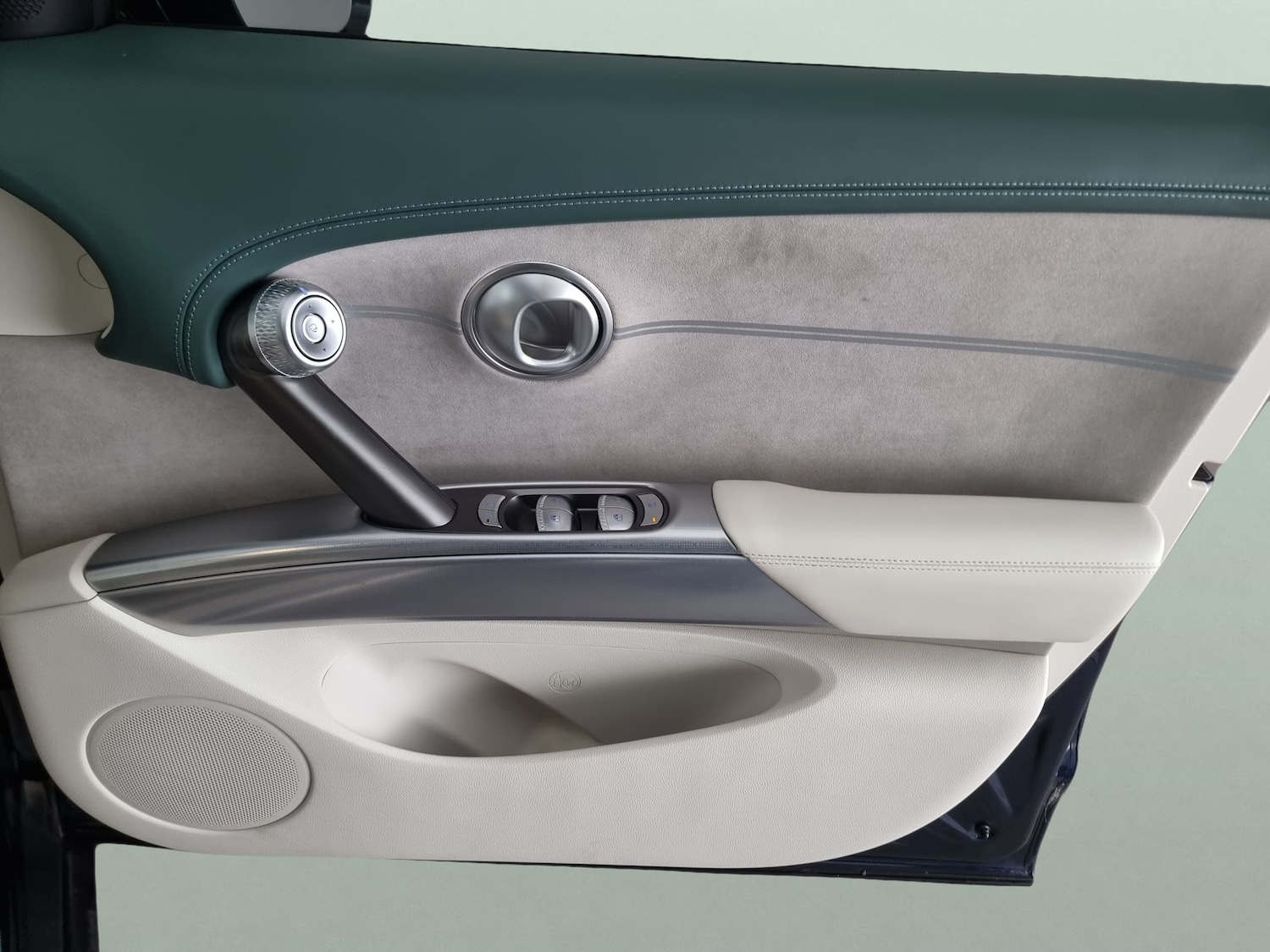 Used Genesis GV60 2023 for sale - 77274294: Photo 33