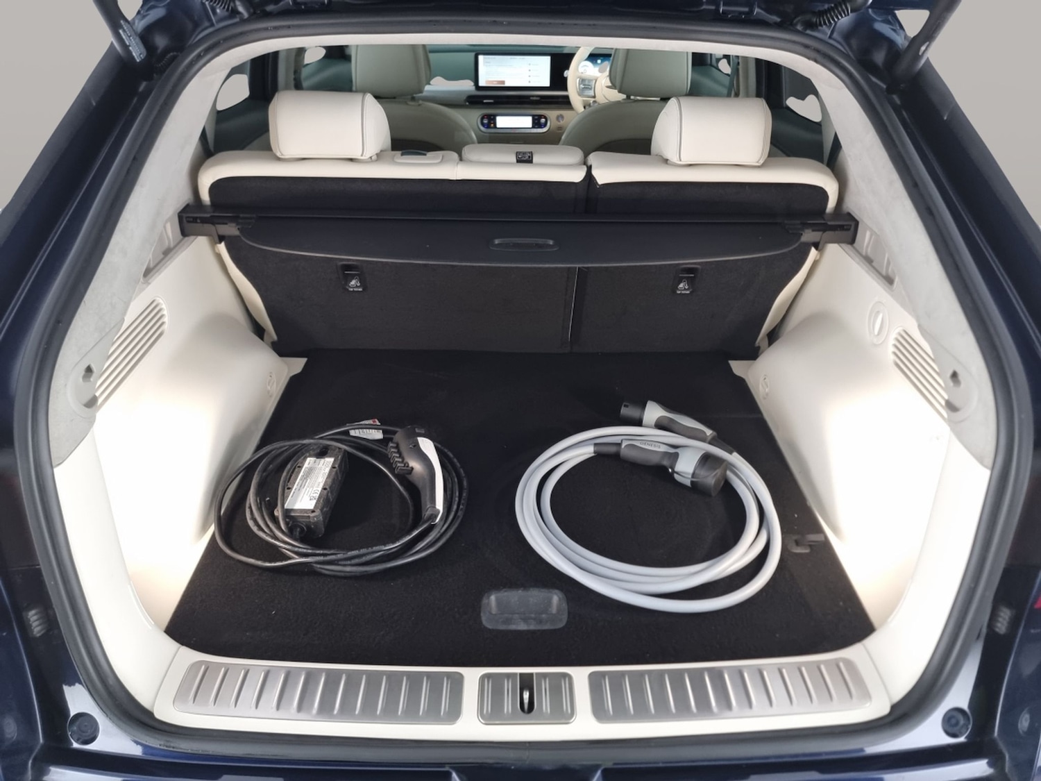 Used Genesis GV60 2023 for sale - 77274294: Photo 36