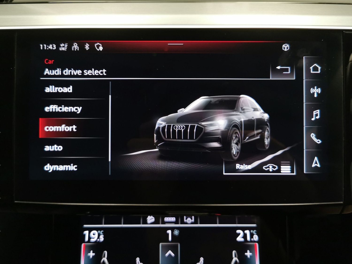 Used Audi e-tron 2021 for sale - 77579318: Photo 16