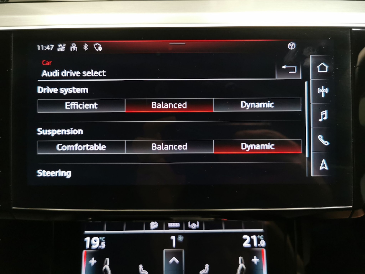 Used Audi e-tron 2021 for sale - 77579318: Photo 21