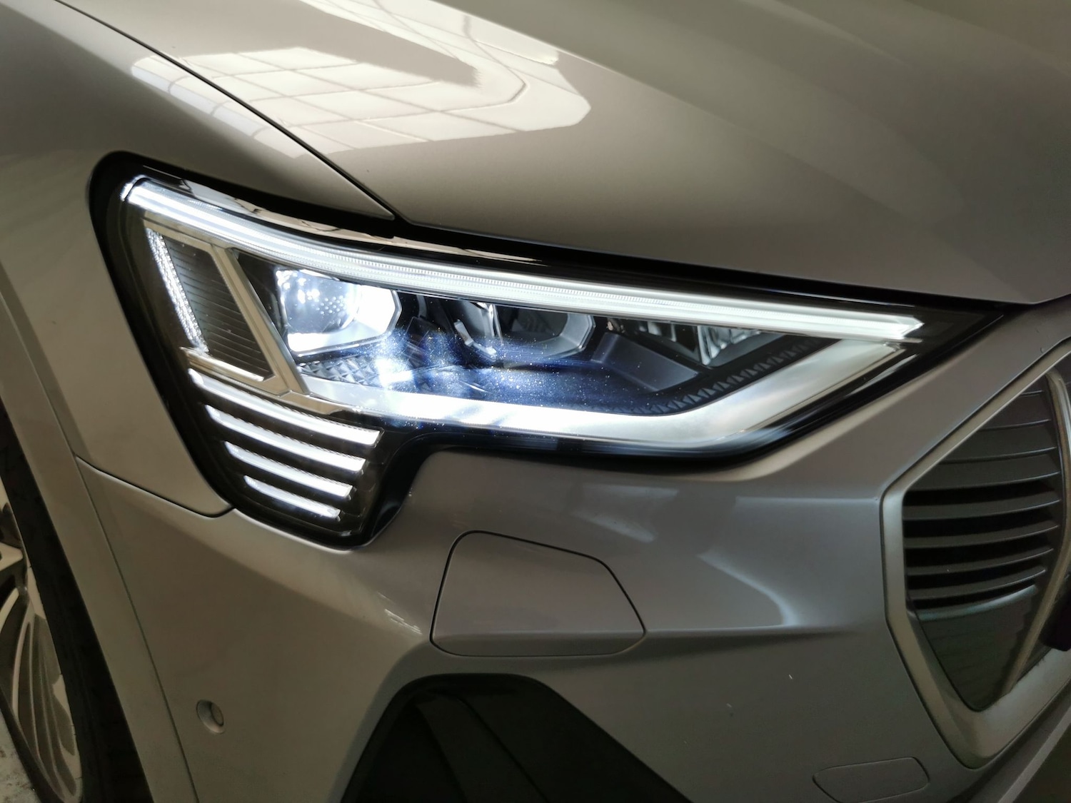 Used Audi e-tron 2021 for sale - 77579318: Photo 22