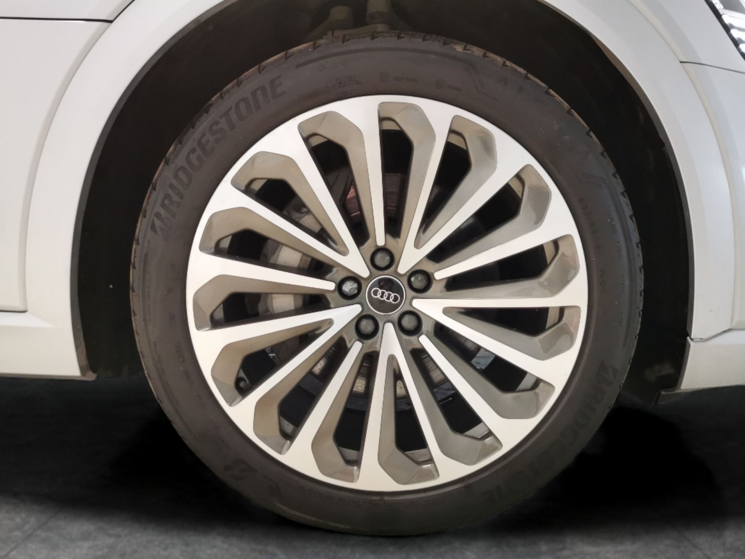 Used Audi e-tron 2021 for sale - 77579318: Photo 24