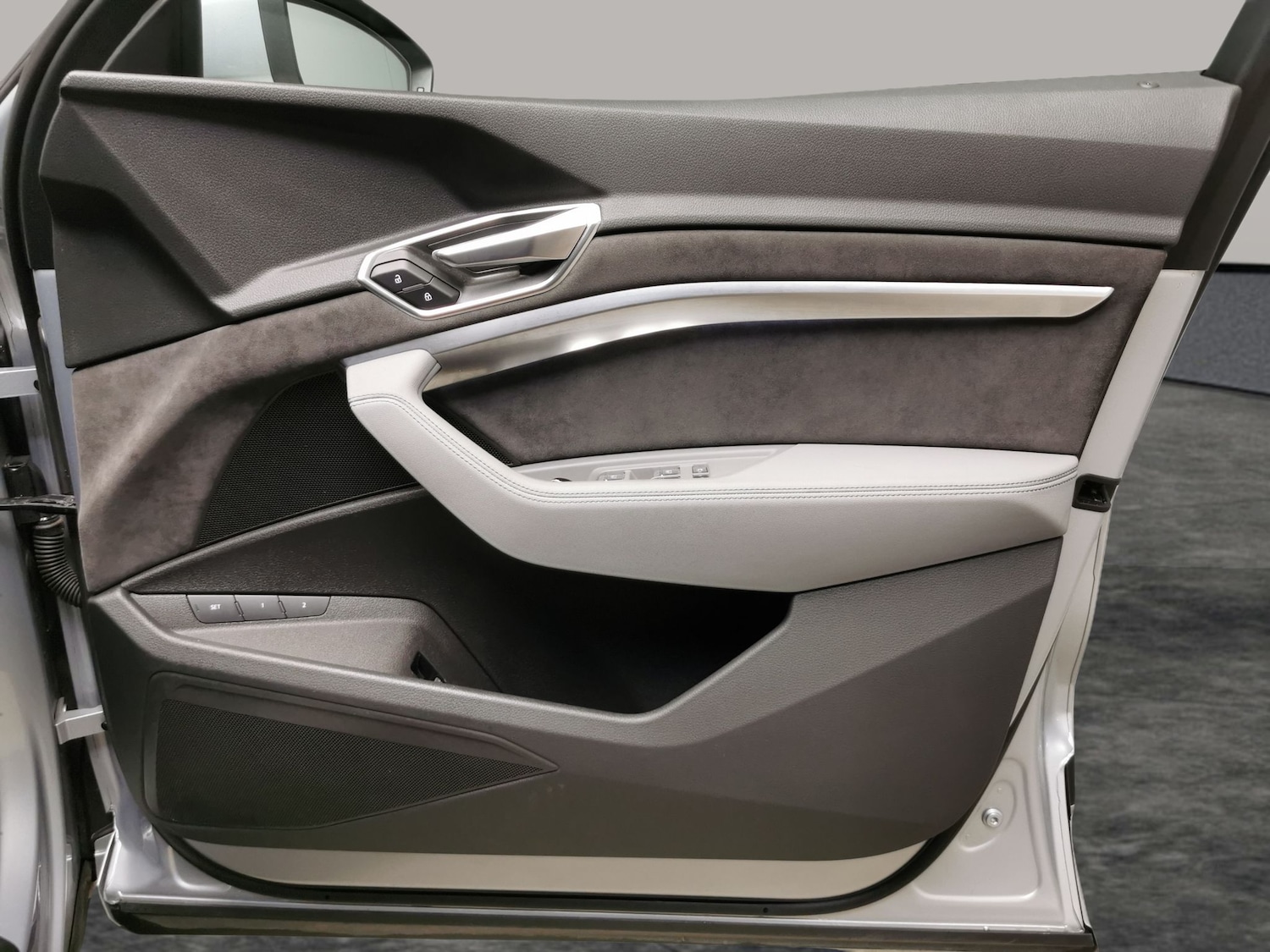 Used Audi e-tron 2021 for sale - 77579318: Photo 30