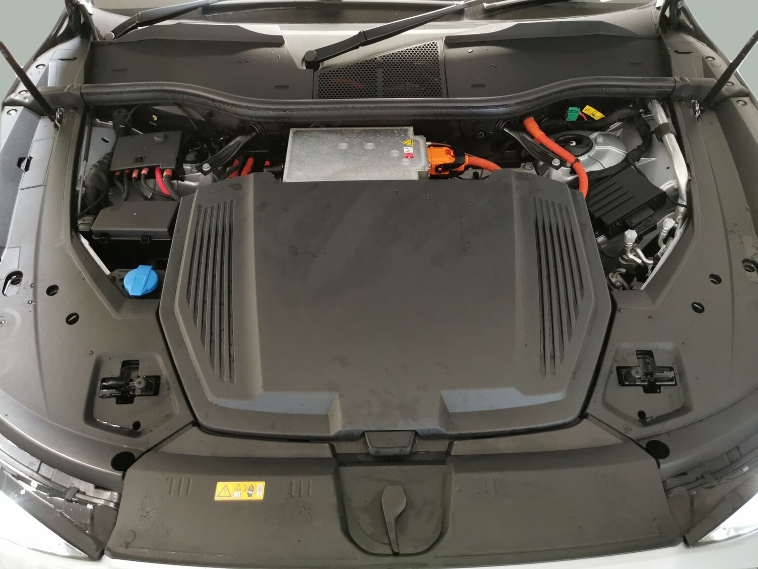 Used Audi e-tron 2021 for sale - 77579318: Photo 33