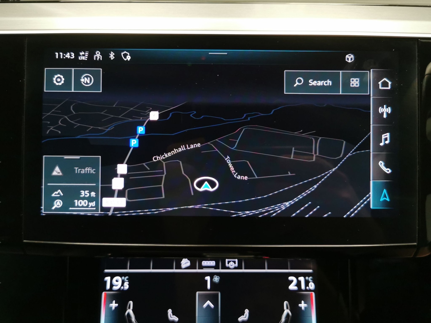 Used Audi e-tron 2021 for sale - 77579318: Photo 5