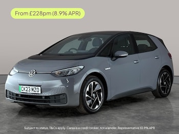 Used Volkswagen ID.3 2023 for sale - 79629120: Photo