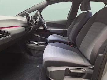 Used Volkswagen ID.3 2023 for sale - 79629120: Photo