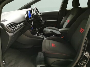 Used Ford Fiesta undefined for sale - 78451170: Photo