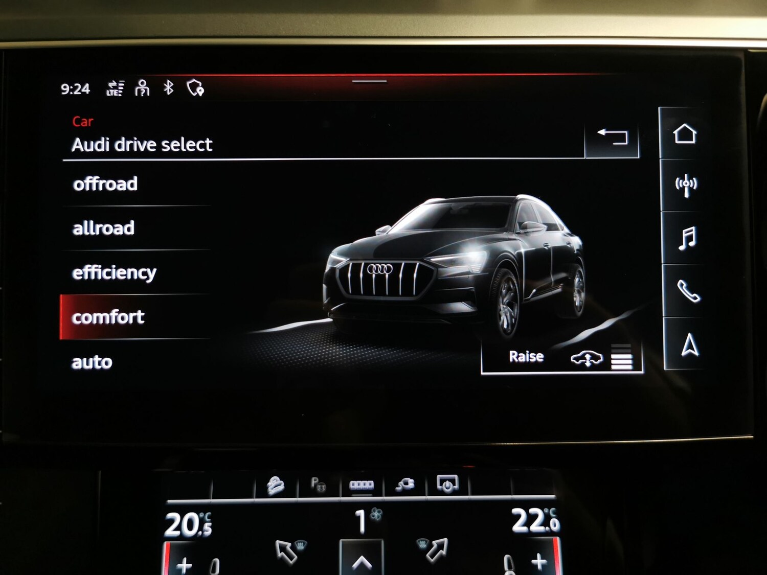 Used Audi e-tron 2022 for sale - 77036590: Photo 16