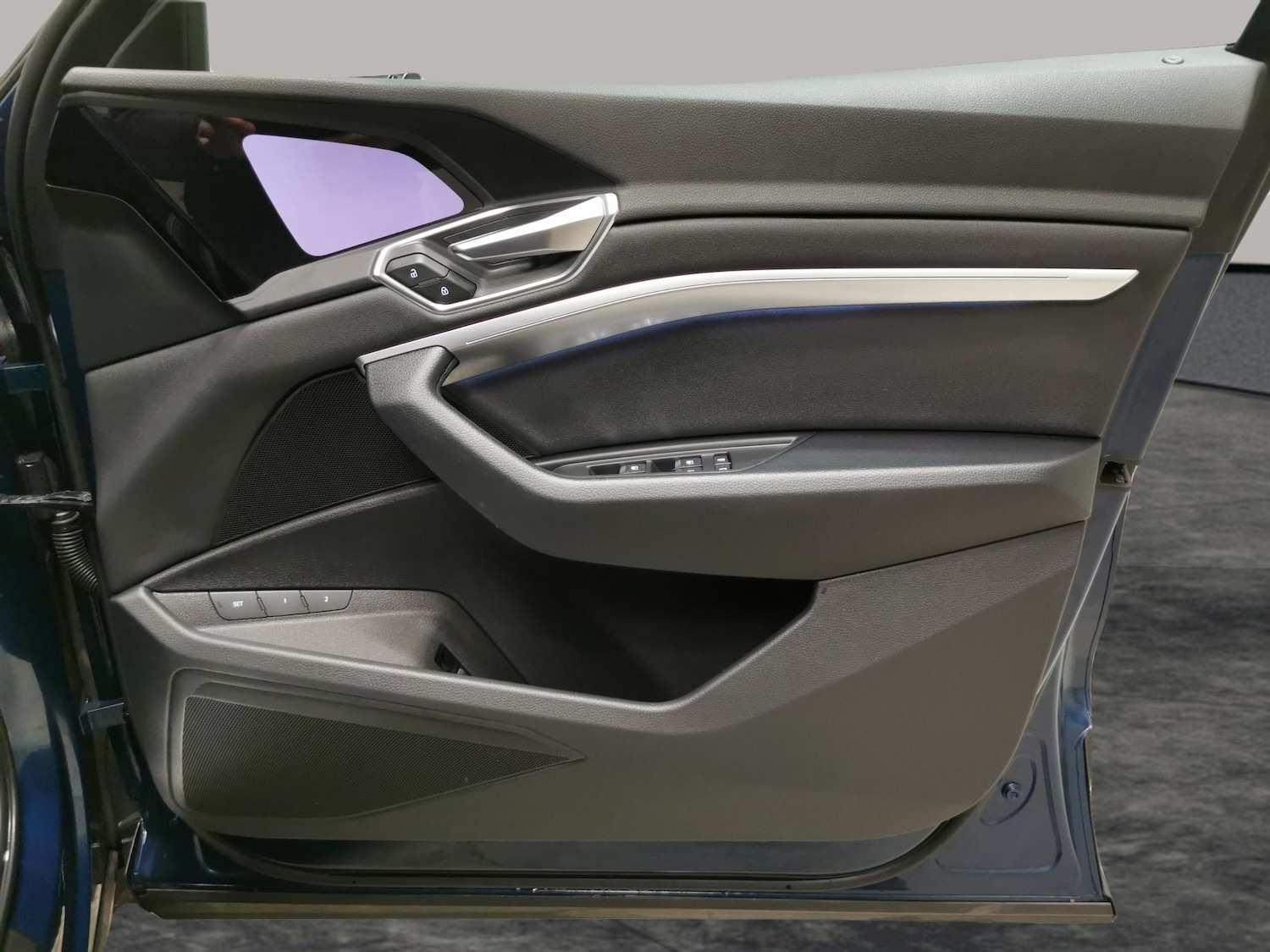 Used Audi e-tron 2022 for sale - 77036590: Photo 31