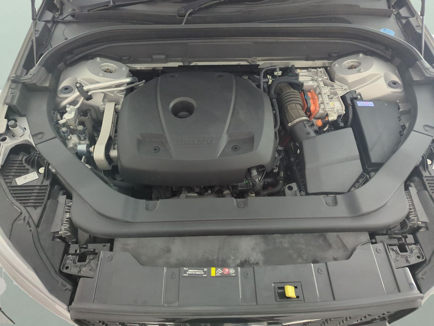 Used Volvo XC60 2021 for sale - 78067894: Photo 35