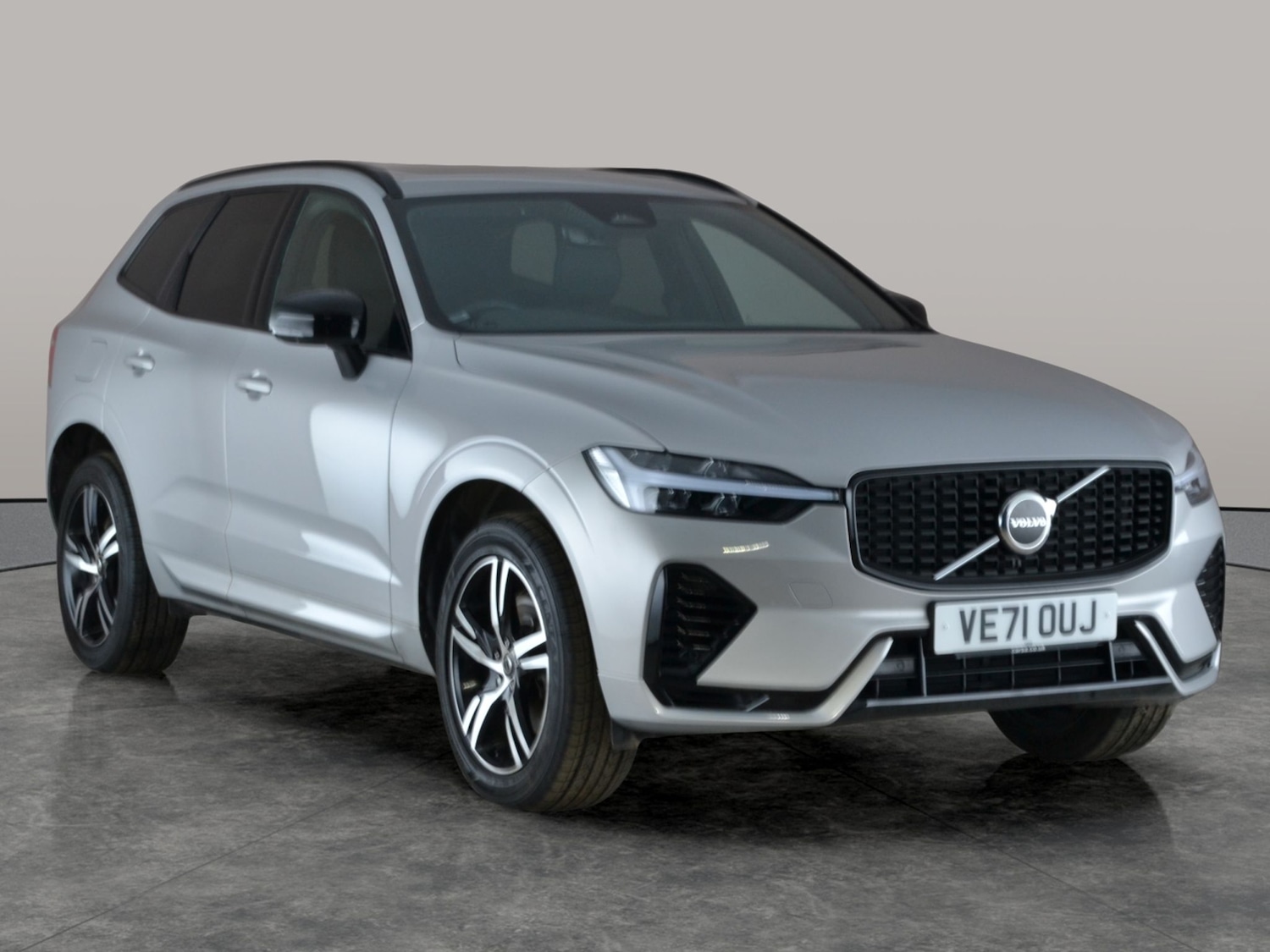 Used Volvo XC60 2021 for sale - 78067894: Photo 7