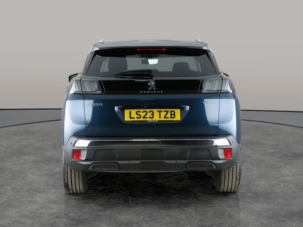 Used Peugeot 3008 2023 for sale - 76222315: Photo 12