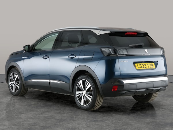 Used Peugeot 3008 2023 for sale - 76222315: Photo 13