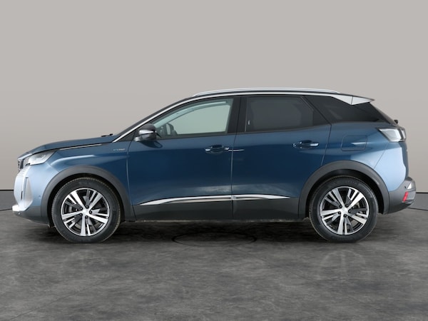 Used Peugeot 3008 2023 for sale - 76222315: Photo 14