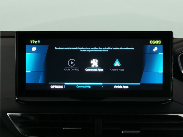 Used Peugeot 3008 2023 for sale - 76222315: Photo 16