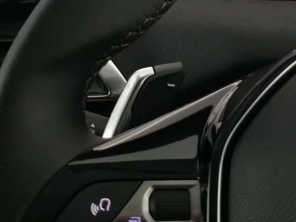 Used Peugeot 3008 2023 for sale - 76222315: Photo 24