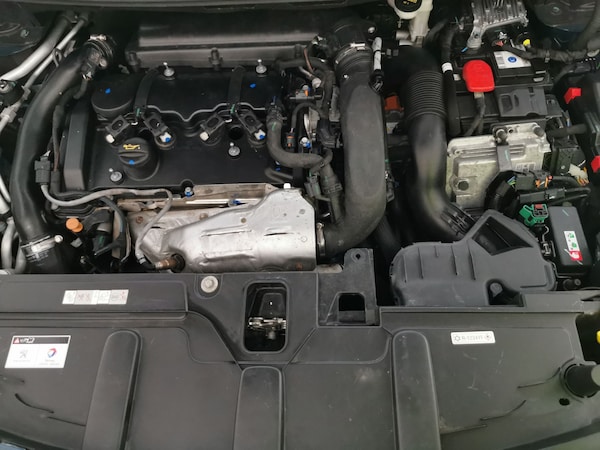 Used Peugeot 3008 2023 for sale - 76222315: Photo 44
