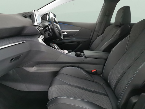 Used Peugeot 3008 2023 for sale - 76222315: Photo 4