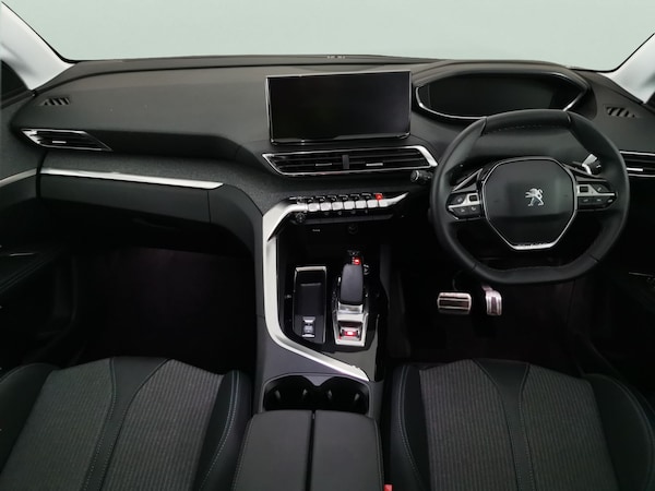 Used Peugeot 3008 2023 for sale - 76222315: Photo 7