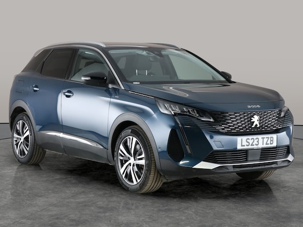 Used Peugeot 3008 2023 for sale - 76222315: Photo 8