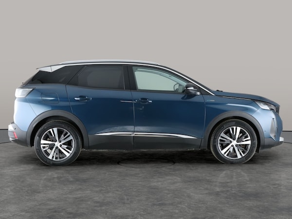 Used Peugeot 3008 2023 for sale - 76222315: Photo 9