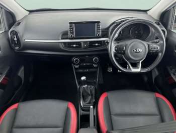 Used Kia Picanto 2020 for sale - 75146049: Photo