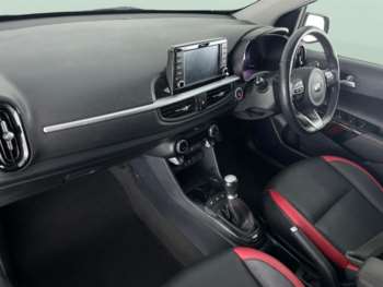 Used Kia Picanto 2020 for sale - 75146049: Photo