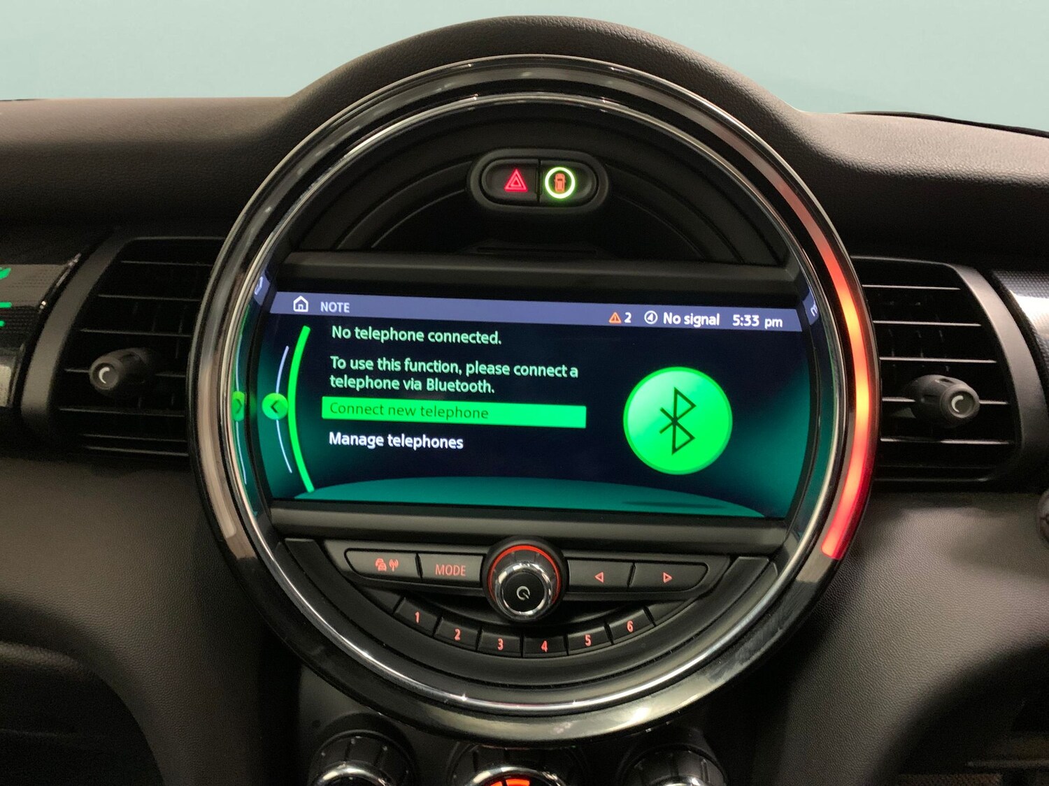 Used MINI Hatch 2020 for sale - 77269722: Photo 16