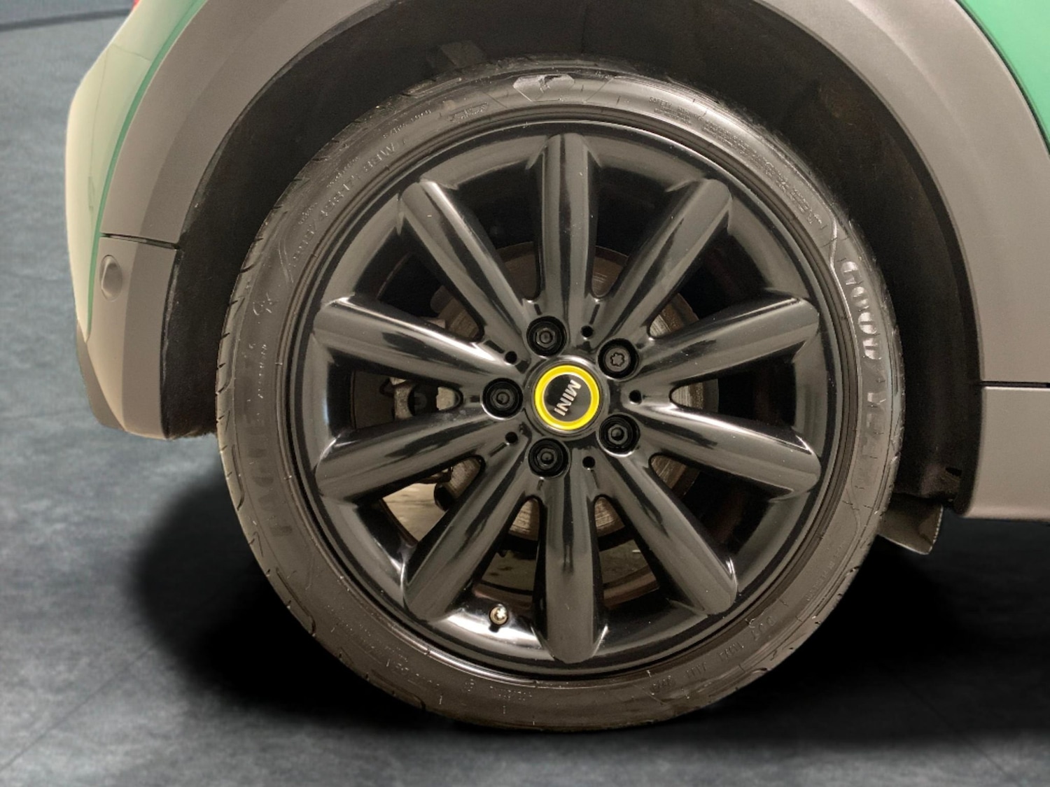 Used MINI Hatch 2020 for sale - 77269722: Photo 24