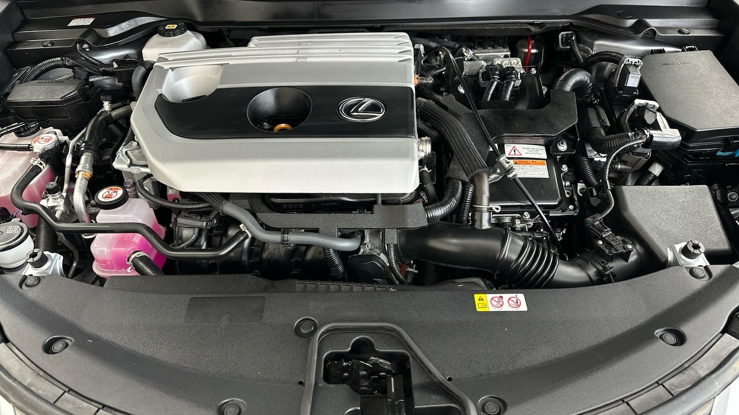 Used Lexus UX 2023 for sale - 76445237: Photo 23
