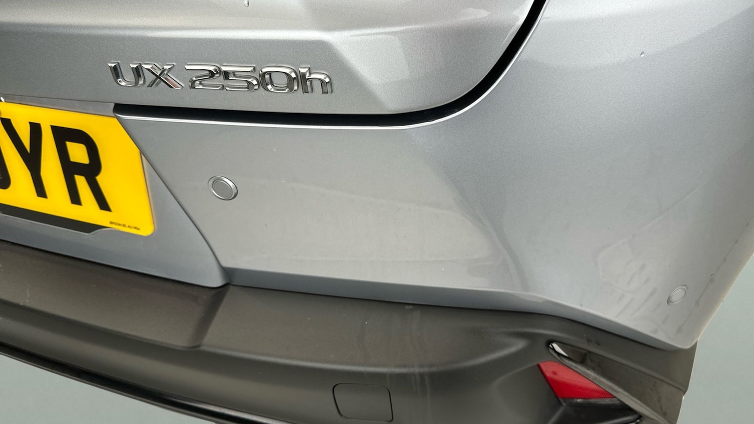 Used Lexus UX 2023 for sale - 76445237: Photo 37